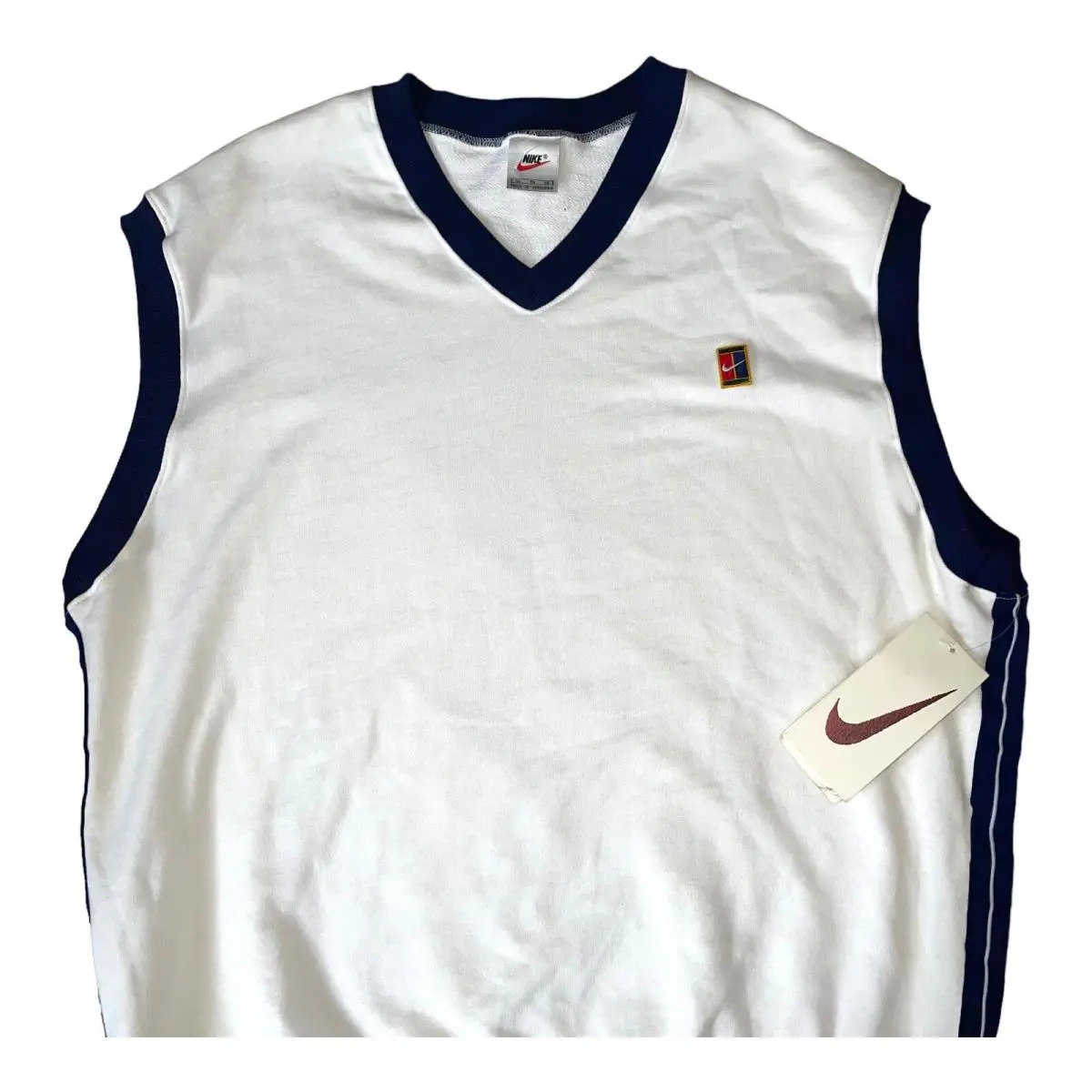 Nike clothing - White 4