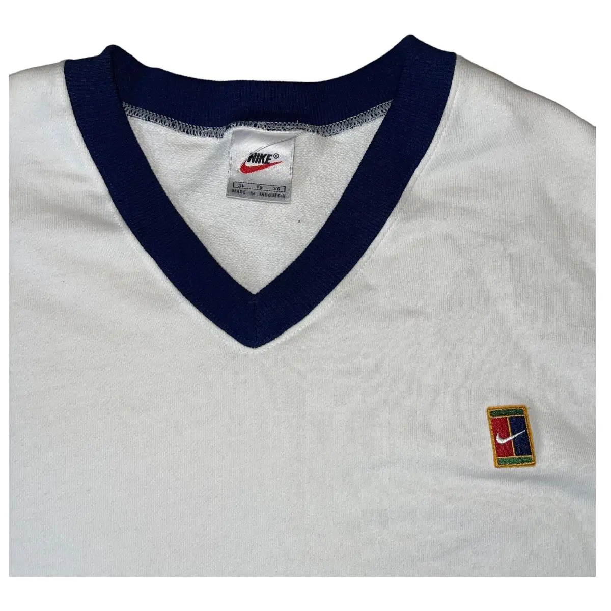 Nike clothing - White 5