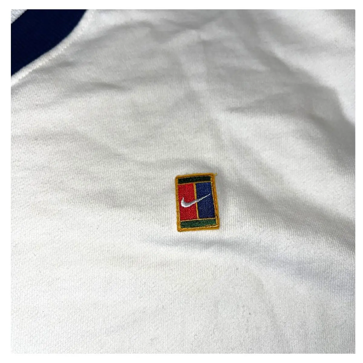Nike clothing - White 6