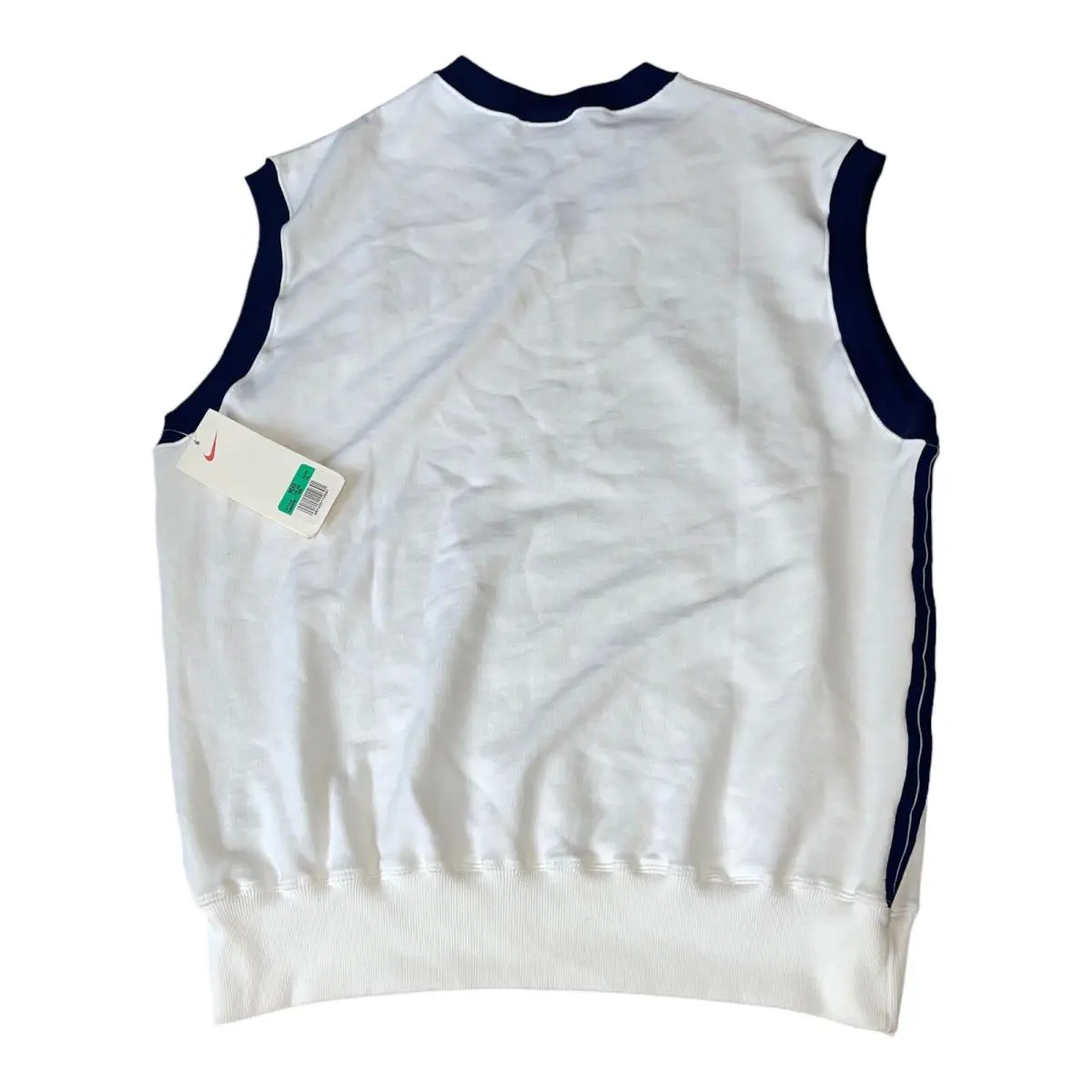 Nike clothing - White 7