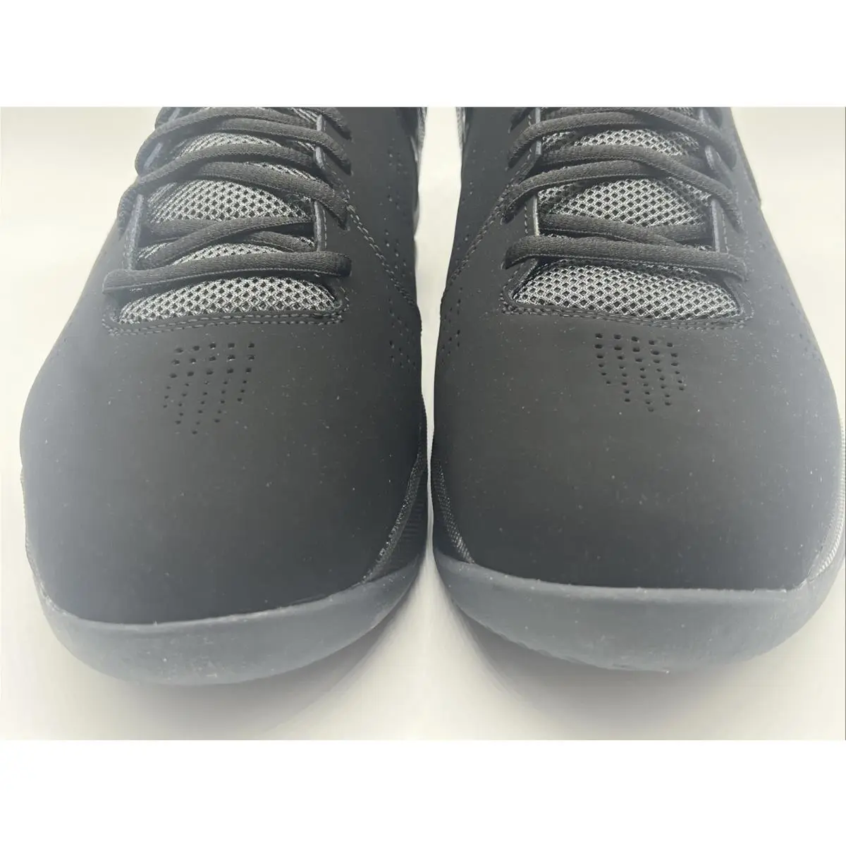 Nike shoes - Nike Air Visi Pro - Air Visi Pro - 749168-003 - Black (UPC: 888409582361) 10