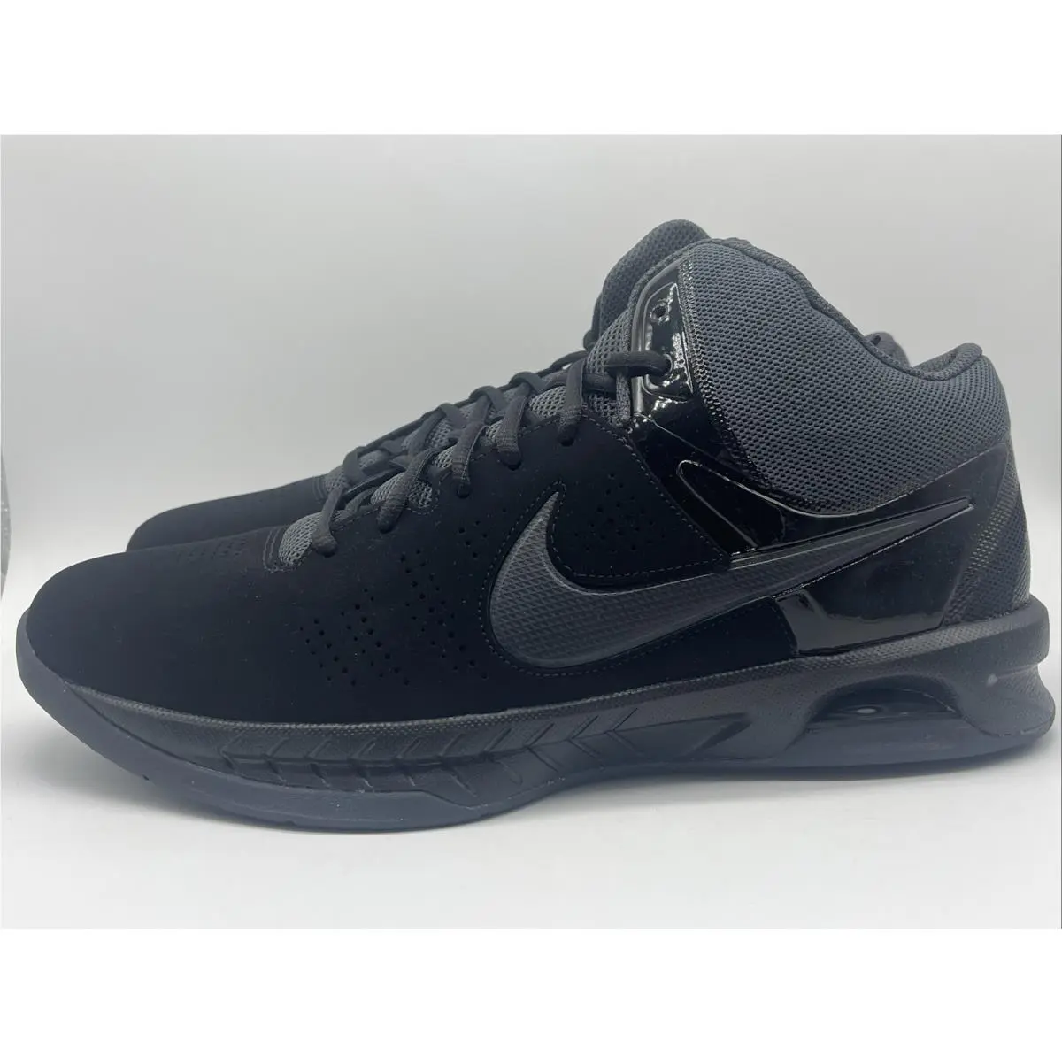 Nike shoes - Nike Air Visi Pro - Air Visi Pro - 749168-003 - Black (UPC: 888409582361) 0