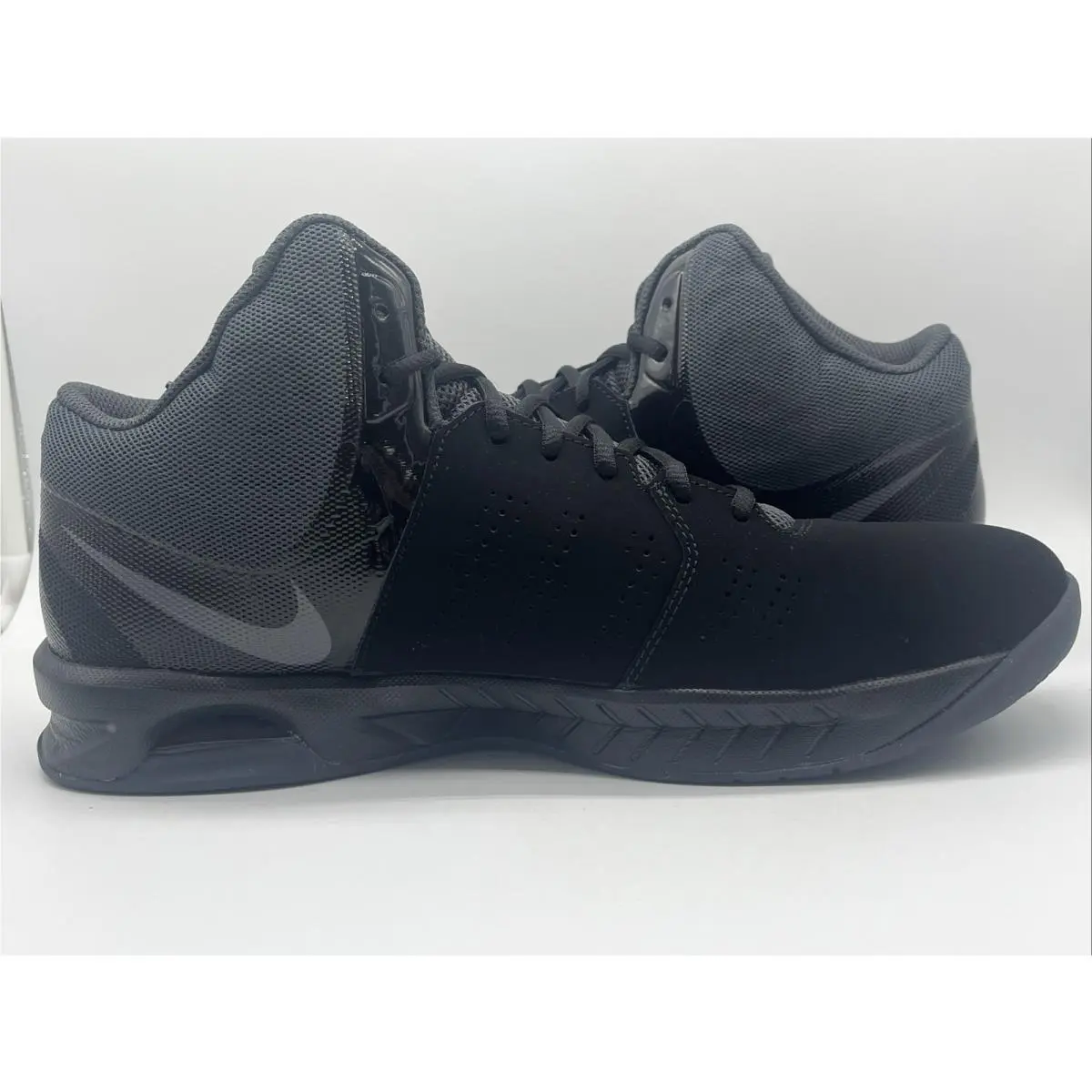 Nike shoes - Nike Air Visi Pro - Air Visi Pro - 749168-003 - Black (UPC: 888409582361) 1