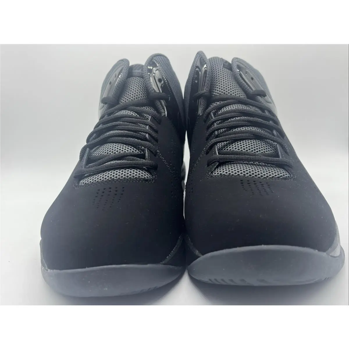 Nike shoes - Nike Air Visi Pro - Air Visi Pro - 749168-003 - Black (UPC: 888409582361) 2