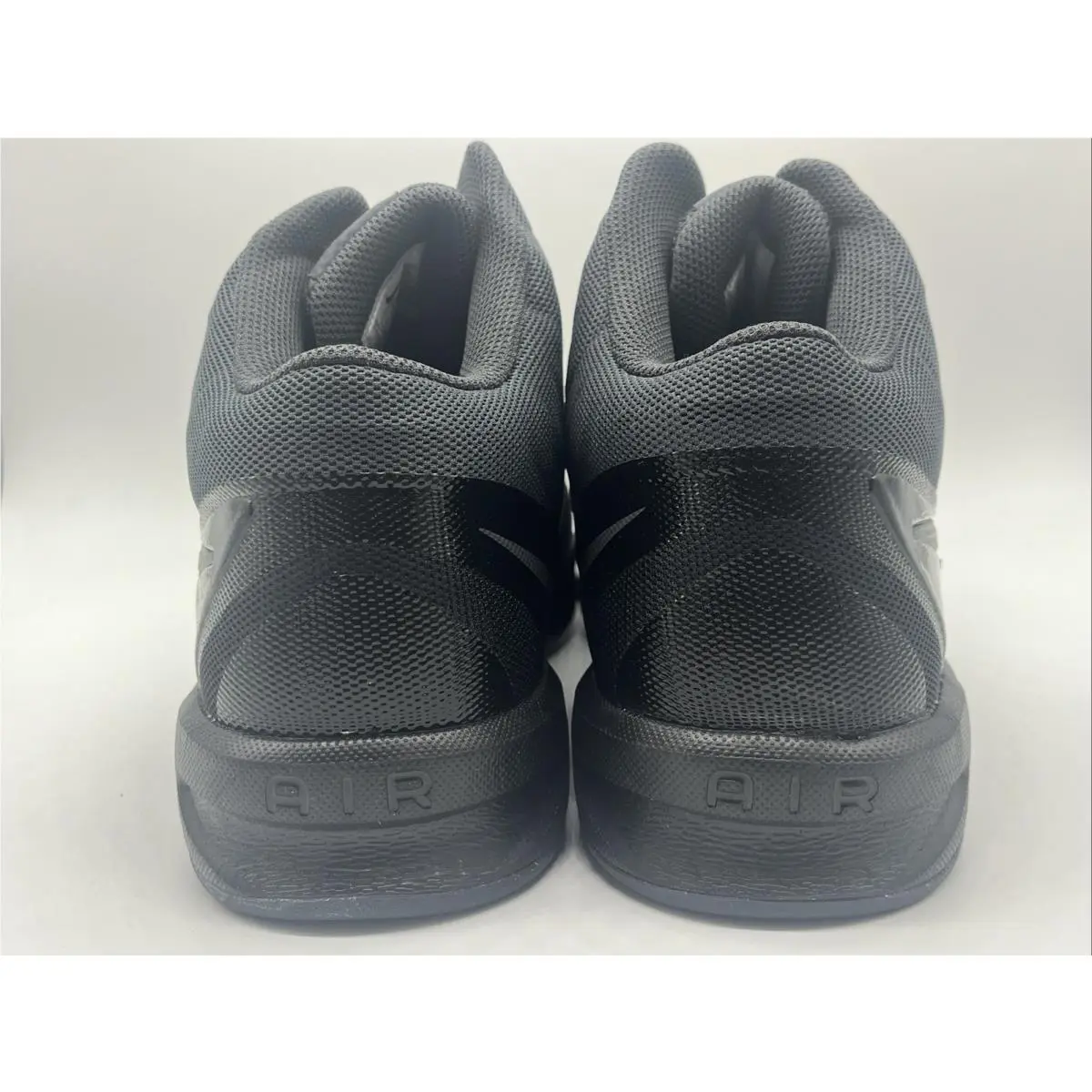 Nike shoes - Nike Air Visi Pro - Air Visi Pro - 749168-003 - Black (UPC: 888409582361) 3