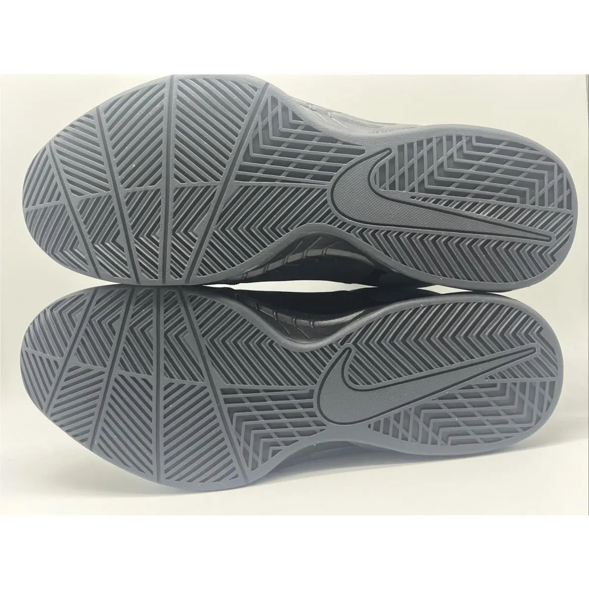 Nike shoes - Nike Air Visi Pro - Air Visi Pro - 749168-003 - Black (UPC: 888409582361) 4