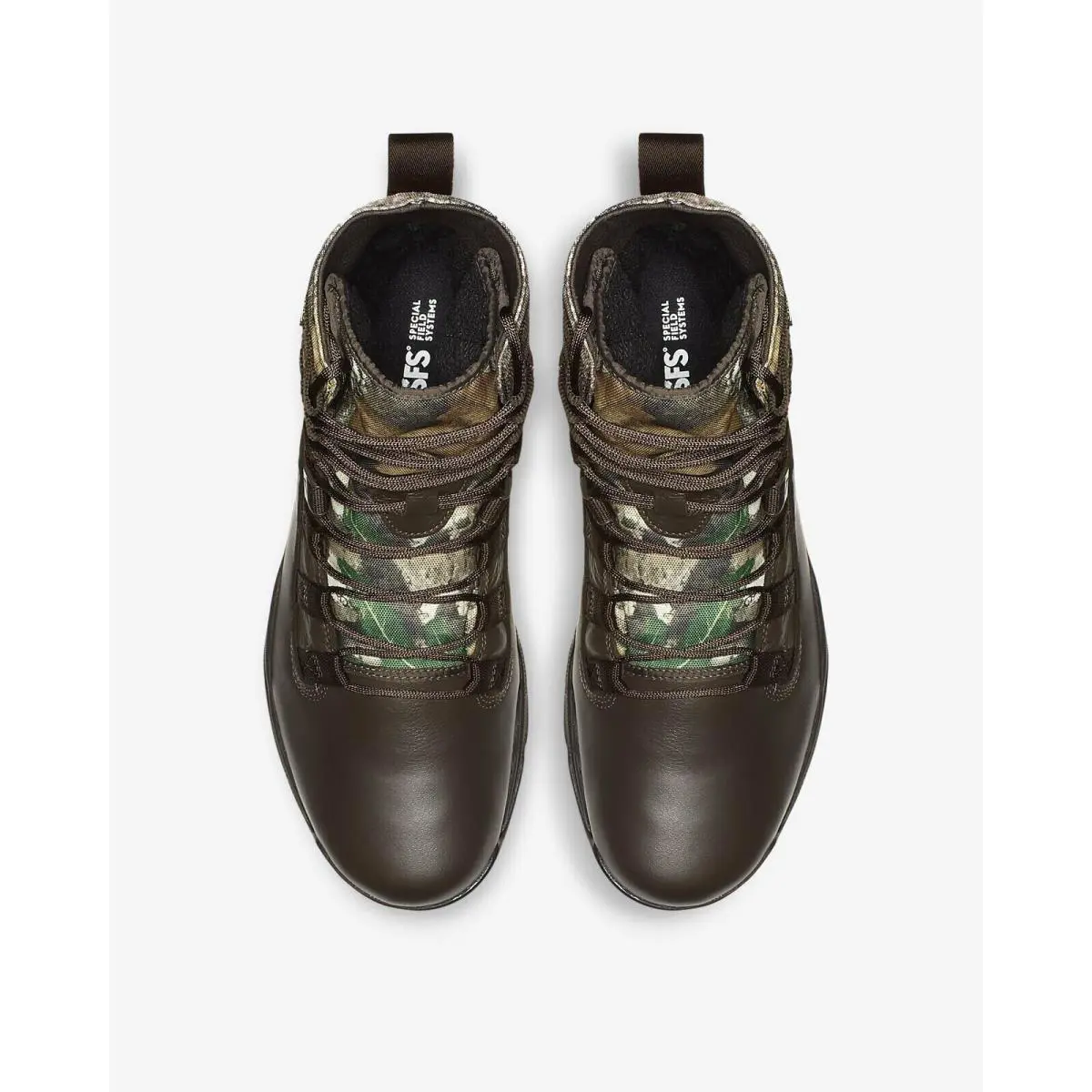 Nike shoes - Nike SFB Gen 2 - SFB Gen - AJ9277-220 - Brown 8