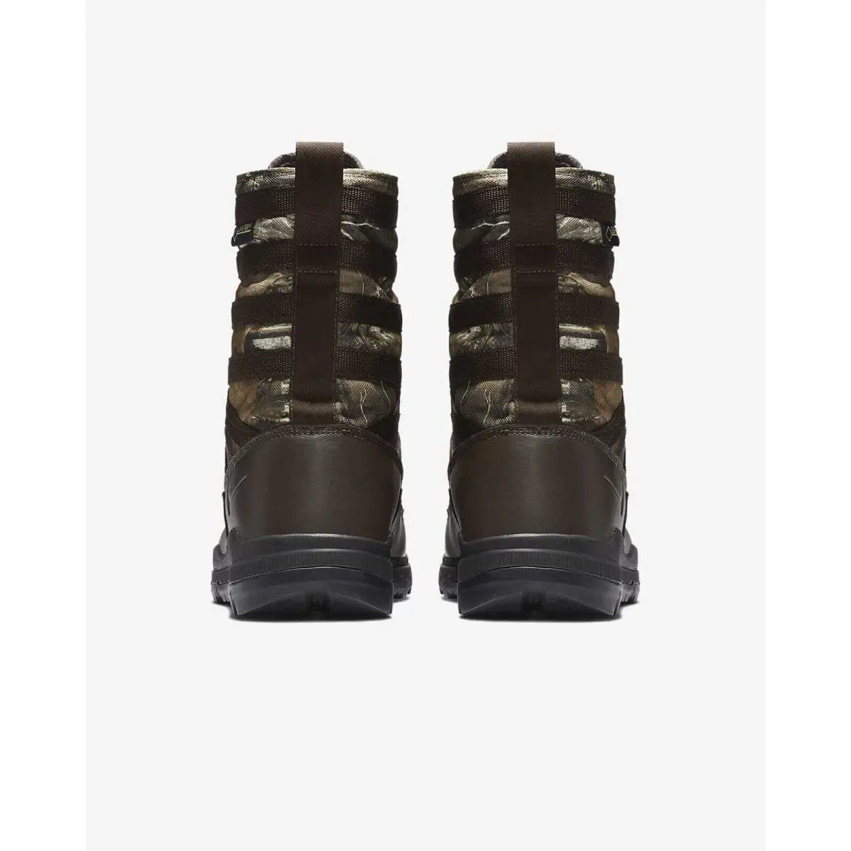 Nike shoes - Nike SFB Gen 2 - SFB Gen - AJ9277-220 - Brown 9