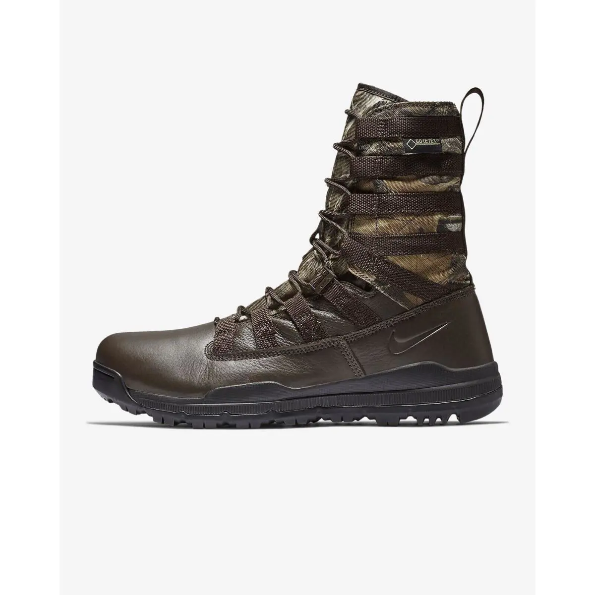 Nike shoes - Nike SFB Gen 2 - SFB Gen - AJ9277-220 - Brown 6