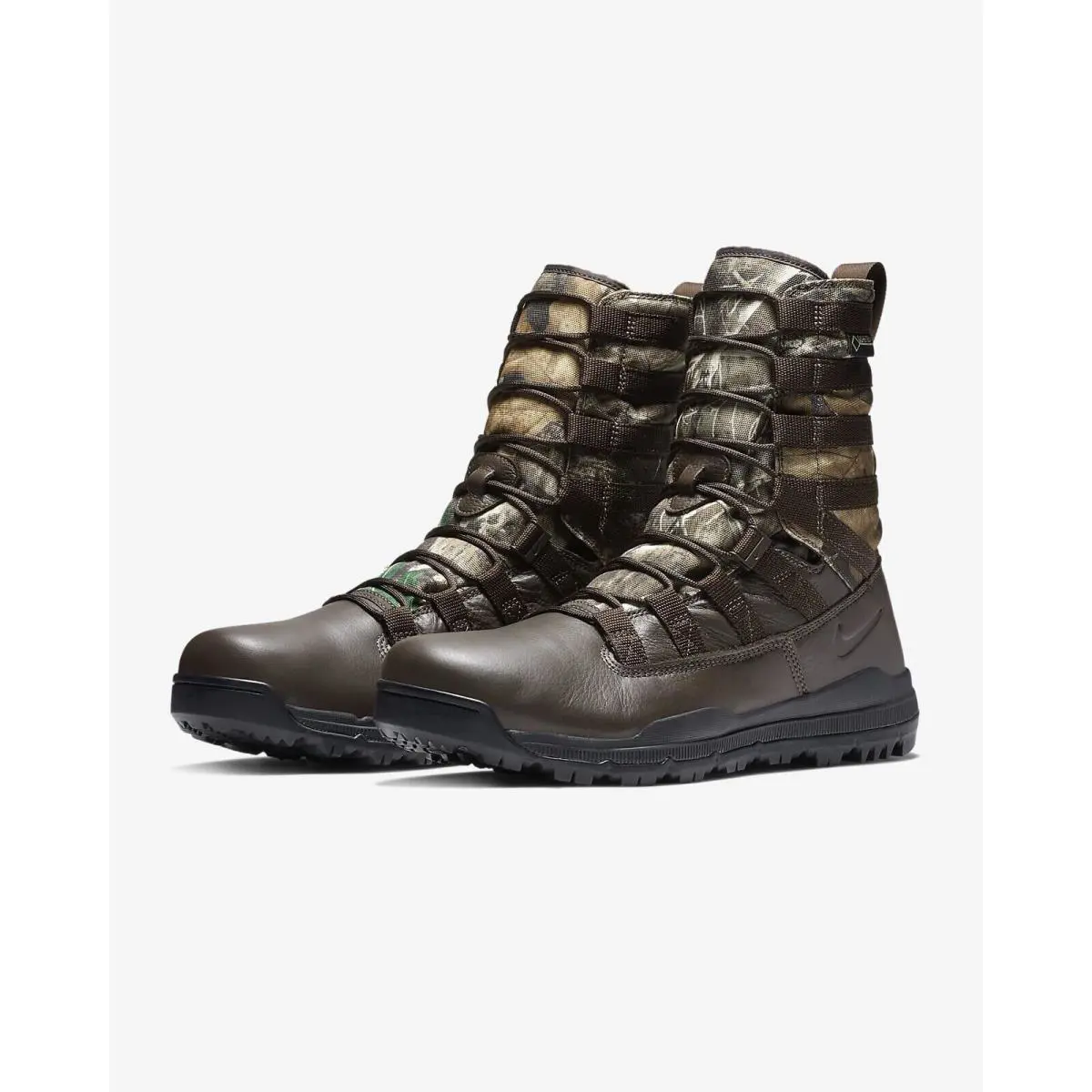Nike shoes - Nike SFB Gen 2 - SFB Gen - AJ9277-220 - Brown 7