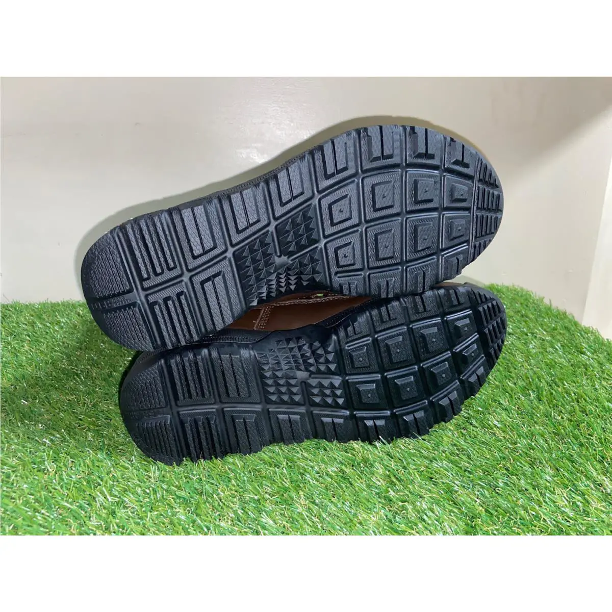 Nike shoes - Nike SFB Gen 2 - SFB Gen - AJ9277-220 - Brown 3
