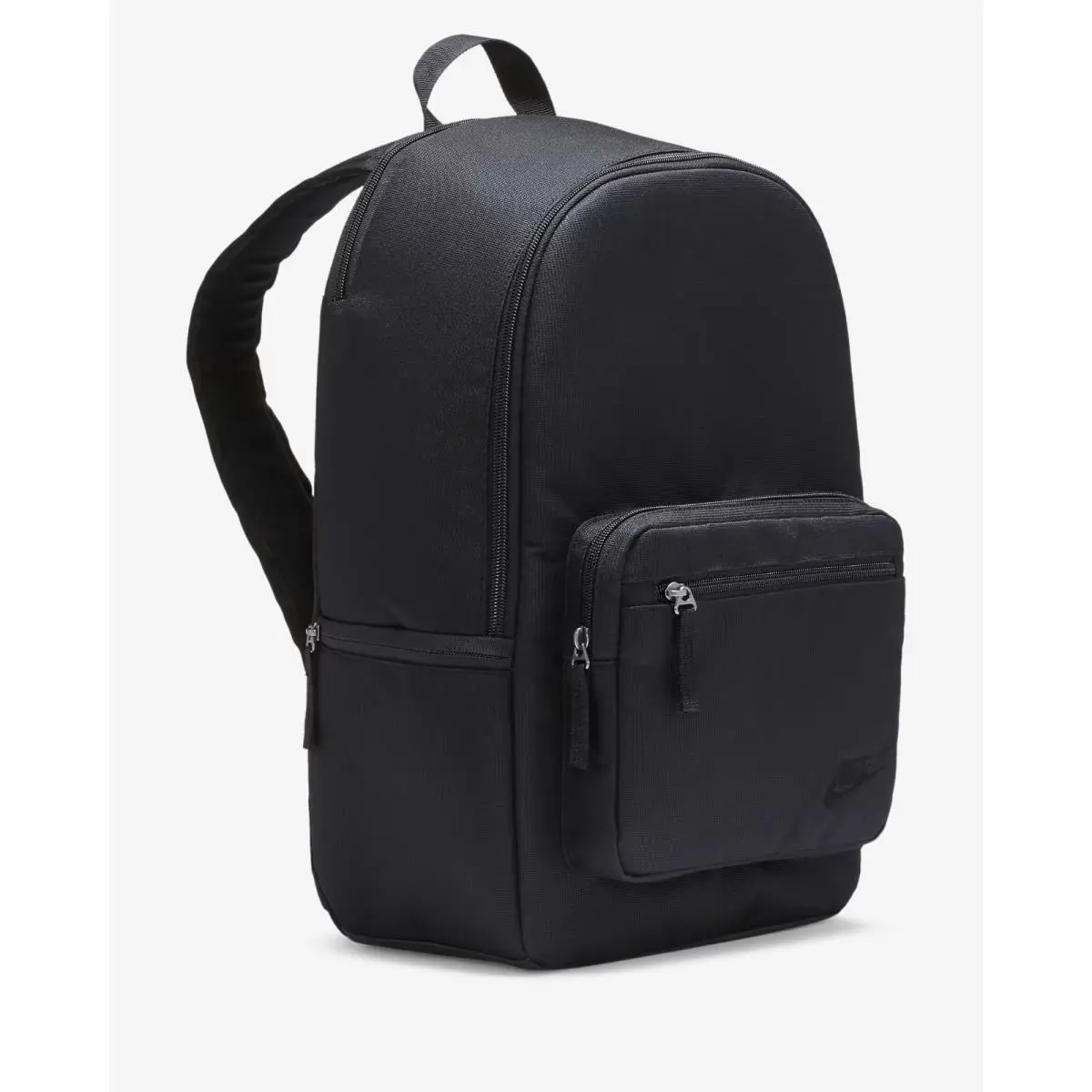 Nike Heritage Eugene Adult Unisex Backpack 23L School Travel Bag DB3300 010