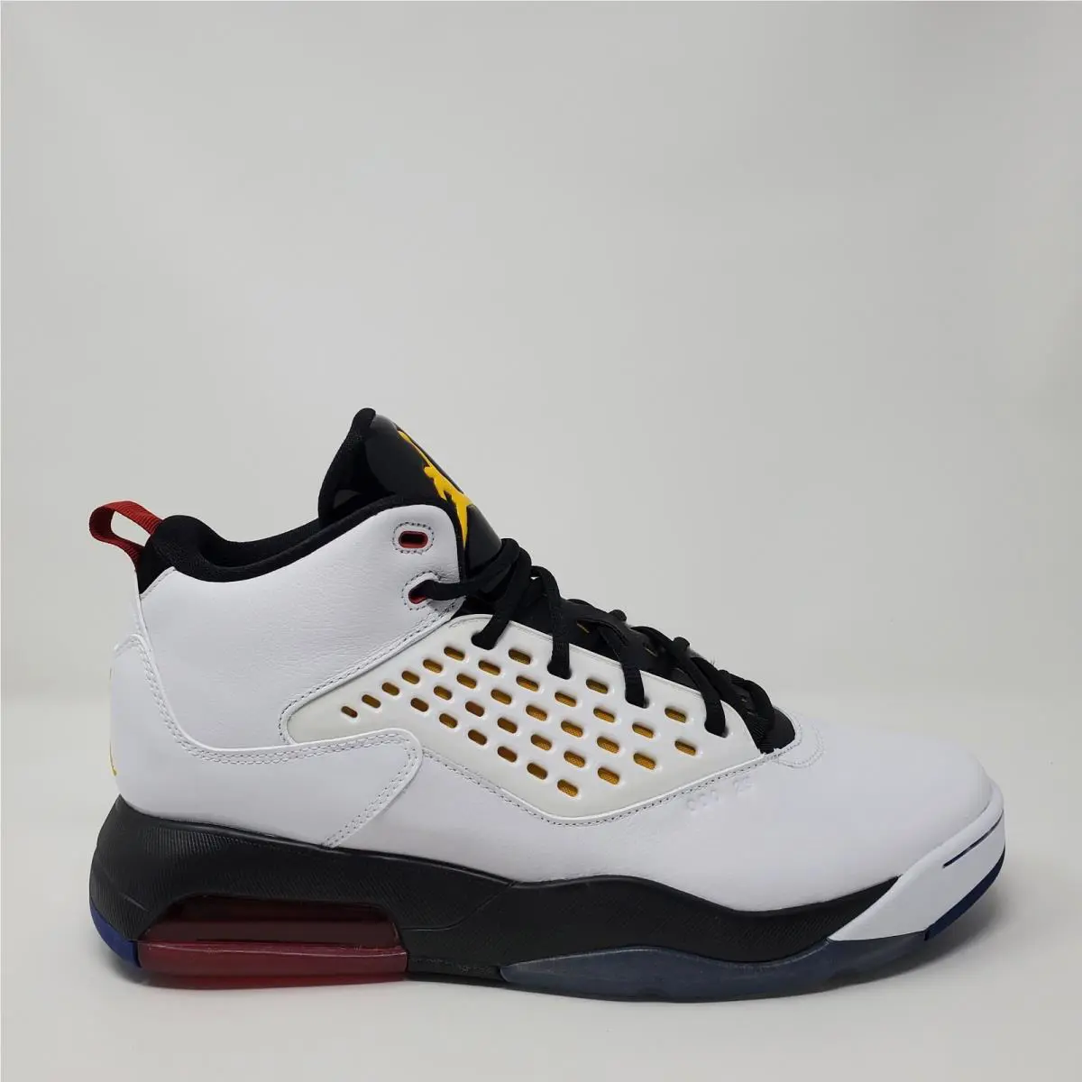 Nike shoes - Jordan Maxin 200 - Maxin - CD6107-110 - White 2