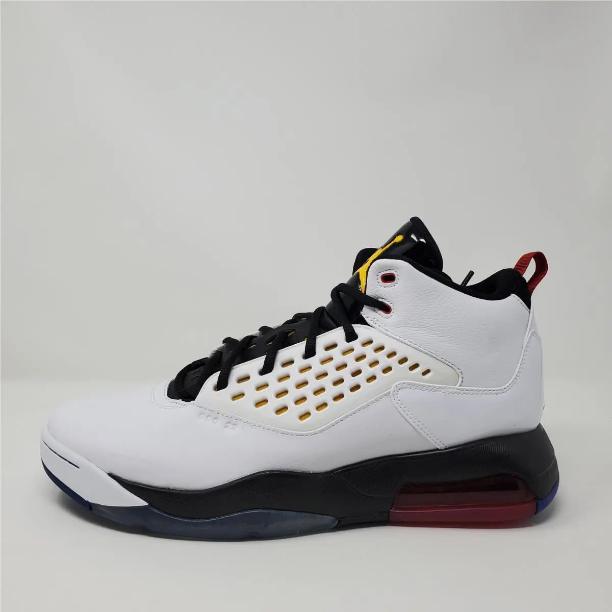 Nike shoes - Jordan Maxin 200 - Maxin - CD6107-110 - White 3