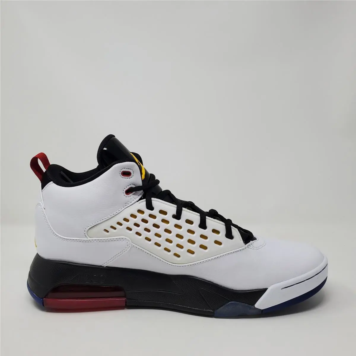 Nike shoes - Jordan Maxin 200 - Maxin - CD6107-110 - White 4