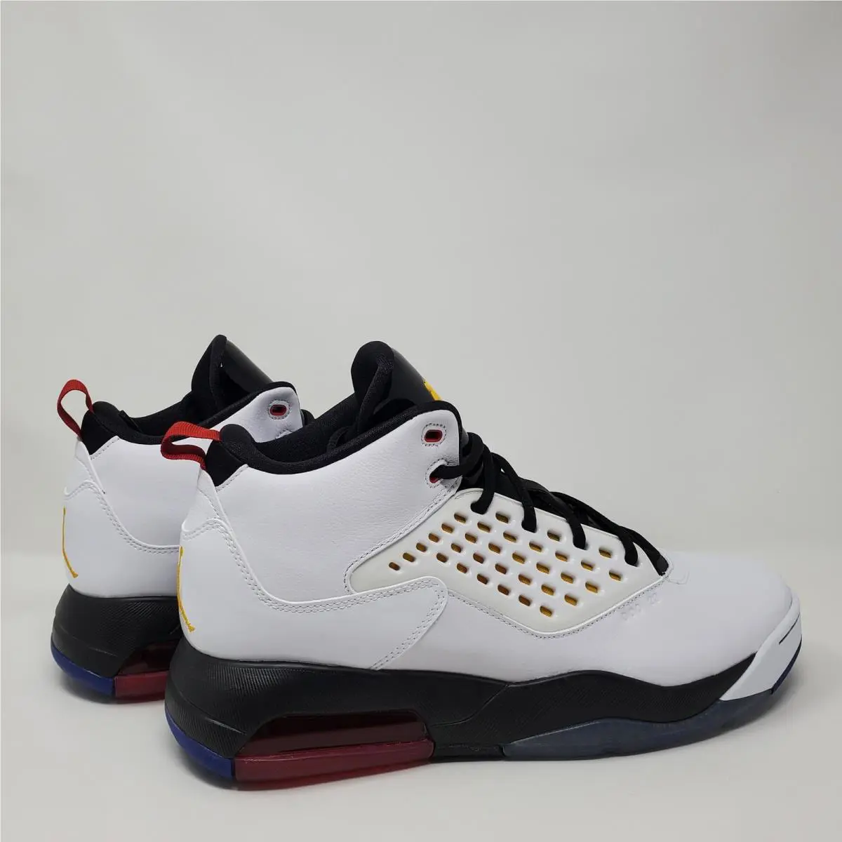 Nike shoes - Jordan Maxin 200 - Maxin - CD6107-110 - White 5
