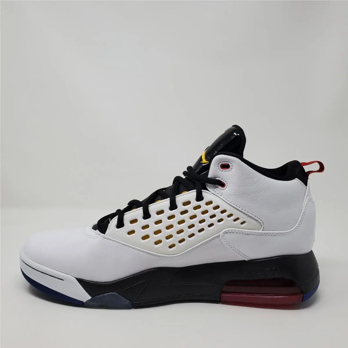 Nike shoes - Jordan Maxin 200 - Maxin - CD6107-110 - White 7