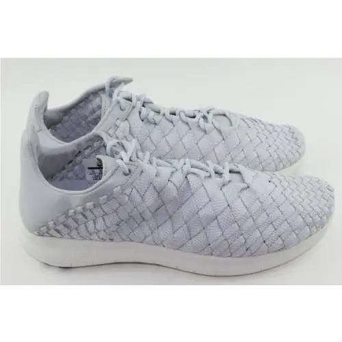 Nike shoes - PURE PLATINUM, PURE PLATINUM, SAIL (UPC: 886691411550) 0
