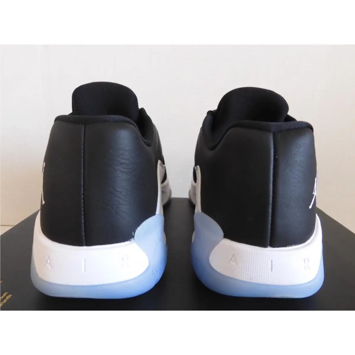 Nike shoes - Air Jordan 11 - Air - CW0784 104 - White (UPC: 194957094806) 2