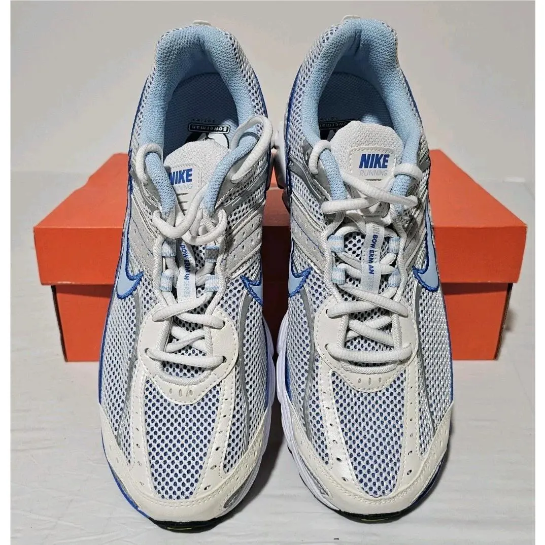 Nike shoes - 5 - White 1