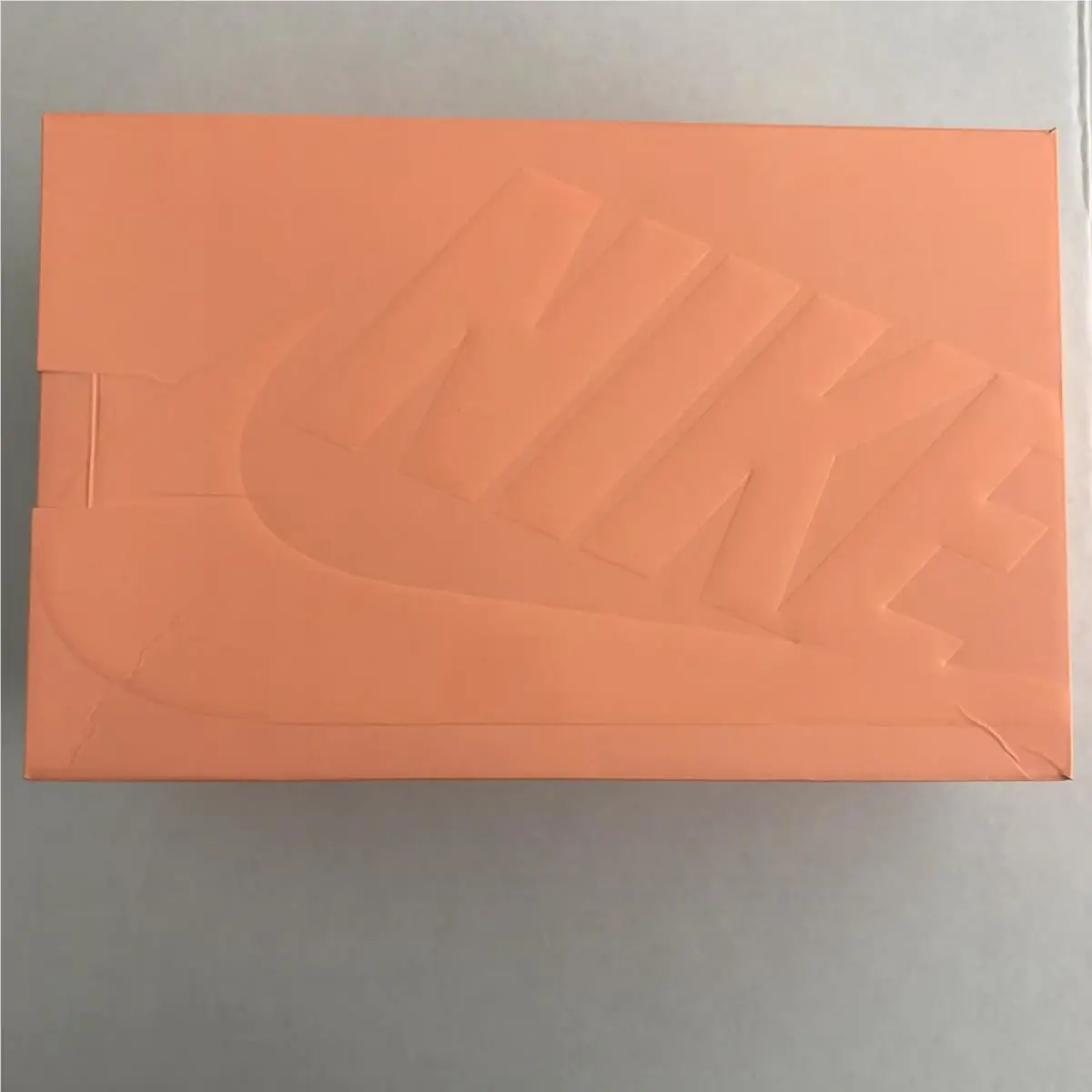 Nike shoes - Nike Air Fear of God - Pure Platinum/Black-Sail 8