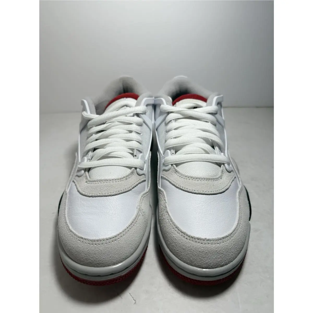 Nike shoes - Air Jordan 4 RM - Air - FQ7939-102 - White 1