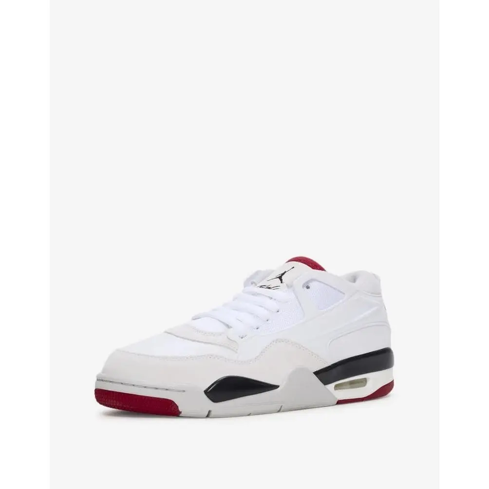 Nike shoes - Air Jordan 4 RM - Air - FQ7939-102 - White 8