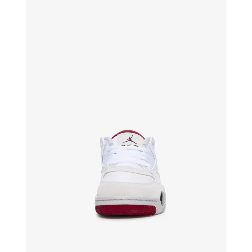 Nike shoes - Air Jordan 4 RM - Air - FQ7939-102 - White 9