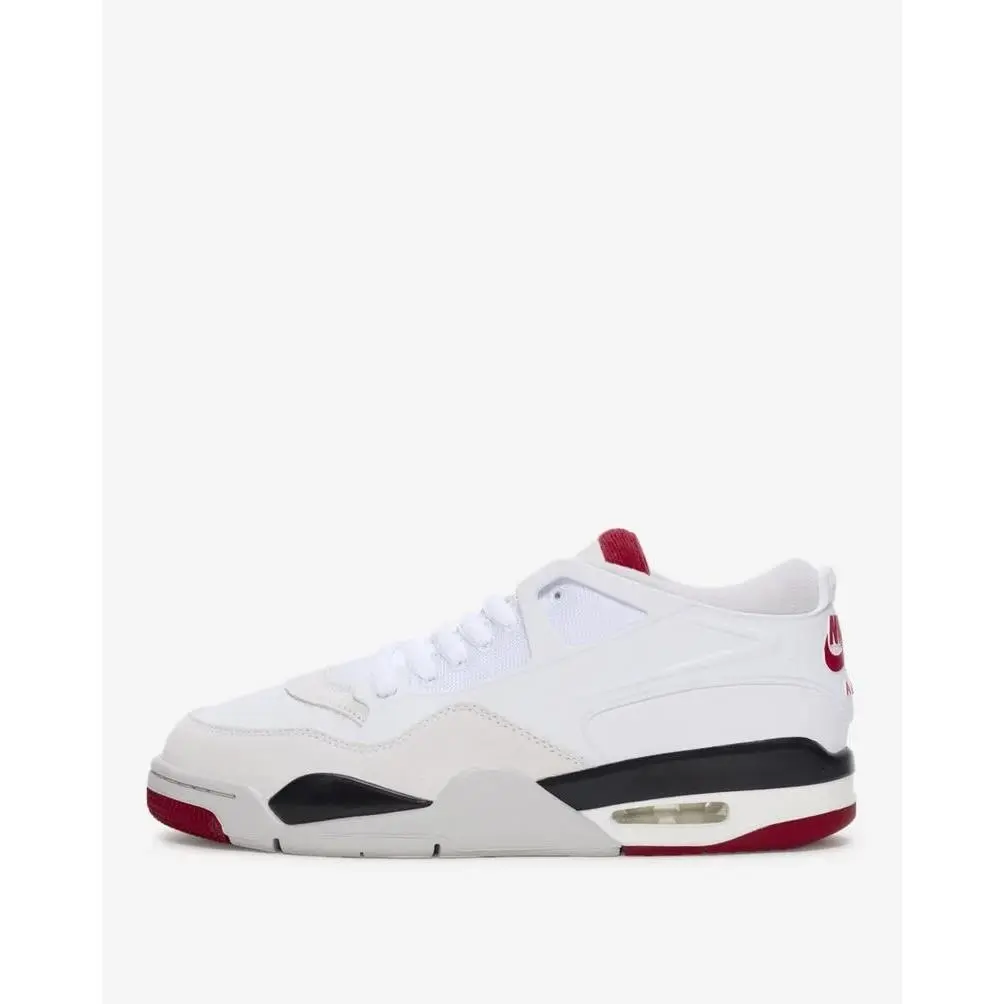 Nike shoes - Air Jordan 4 RM - Air - FQ7939-102 - White 7