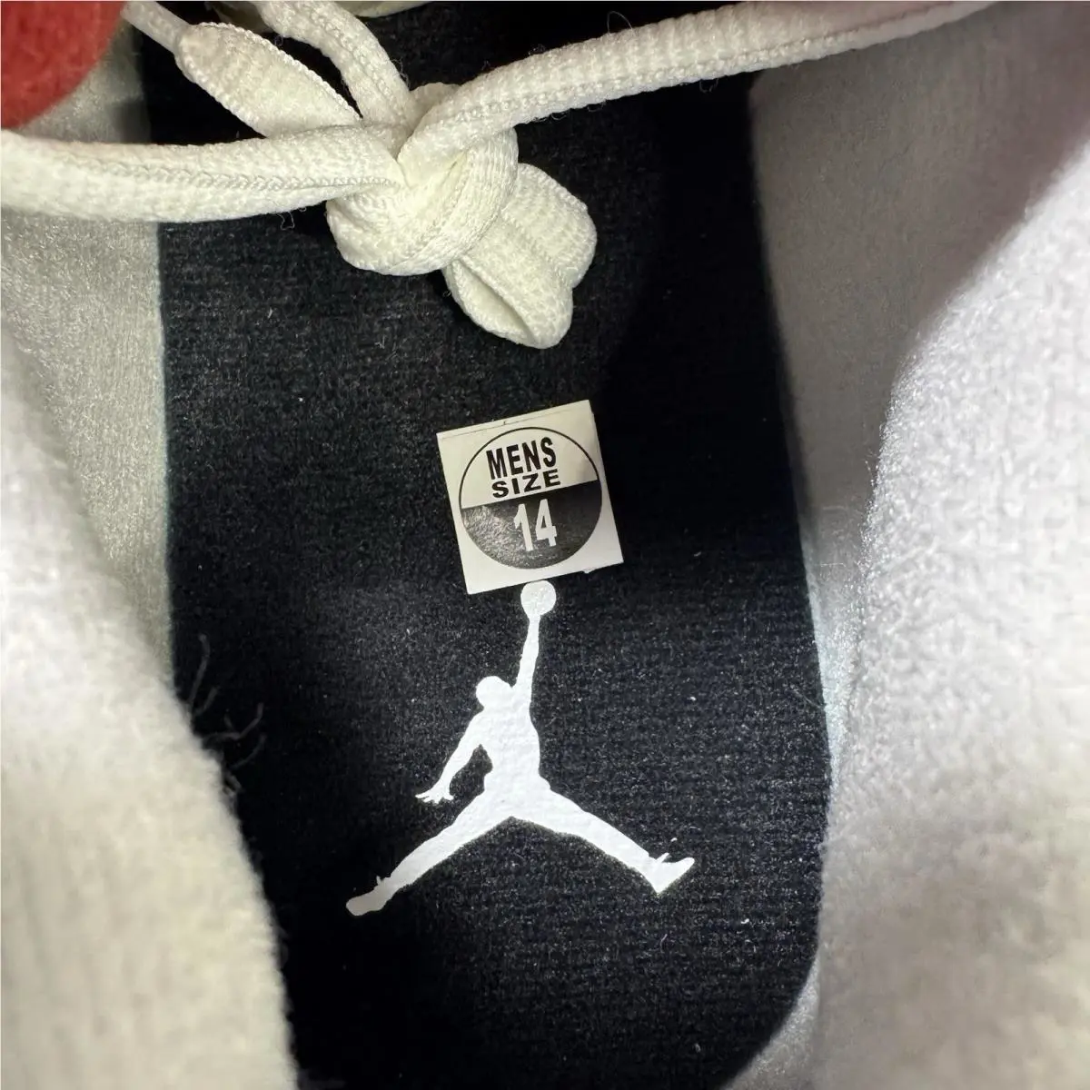 Nike shoes - Air Jordan 4 RM - Air - FQ7939-102 - White 5