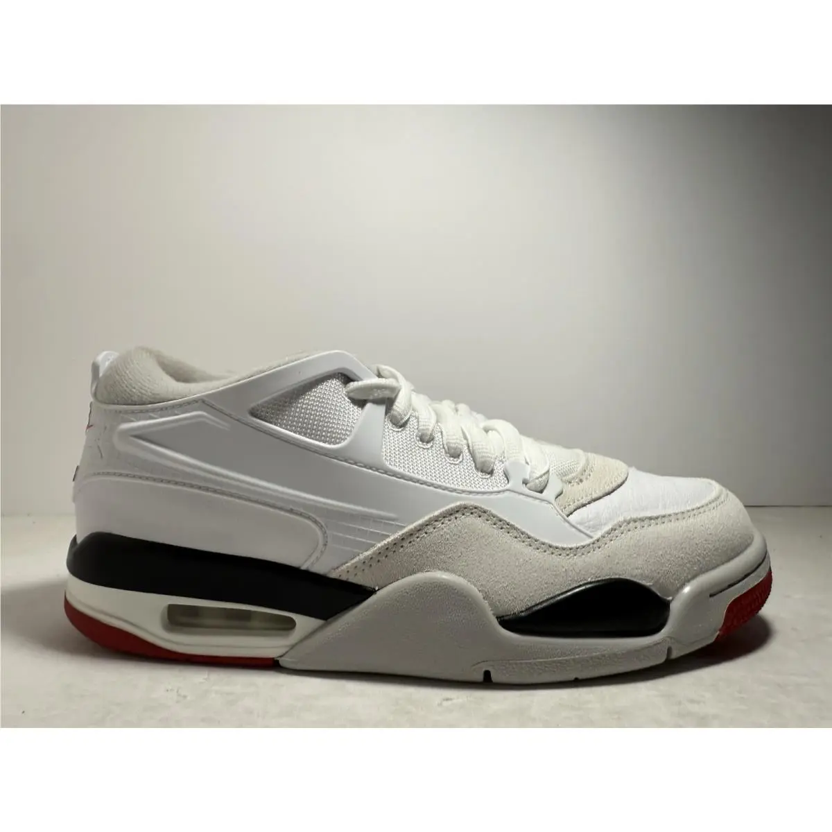 Nike shoes - Air Jordan 4 RM - Air - FQ7939-102 - White 0