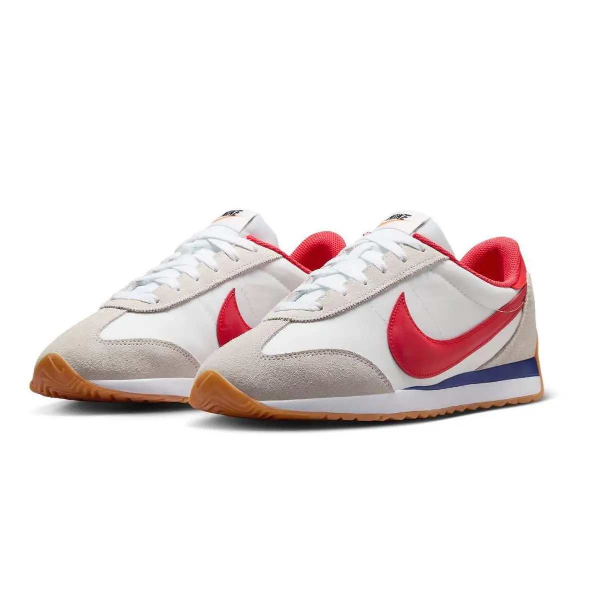 Nike Pacific Men’s Shoes White/lt Crimson-platinum Tint HQ2052-101 Size 12