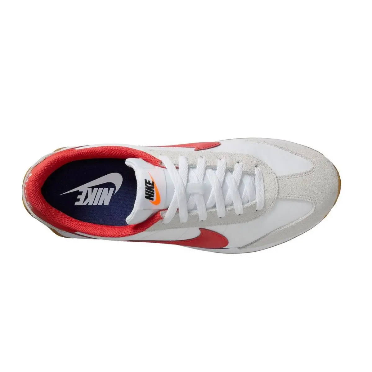 Nike shoes - Nike Pacific - Pacific - HQ2052-101 - White/LT Crimson-Platinum Tint 1