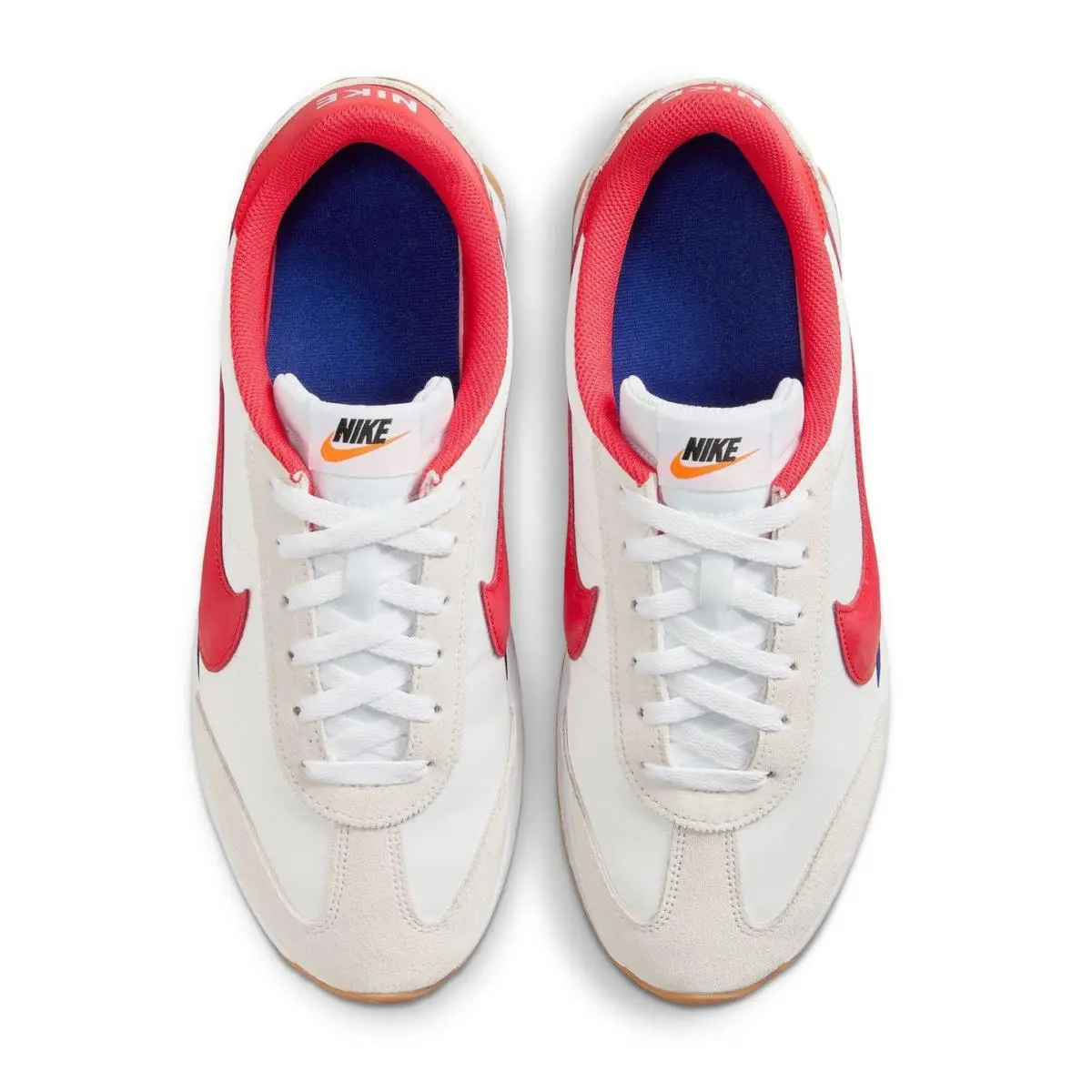 Nike shoes - Nike Pacific - Pacific - HQ2052-101 - White/LT Crimson-Platinum Tint 2