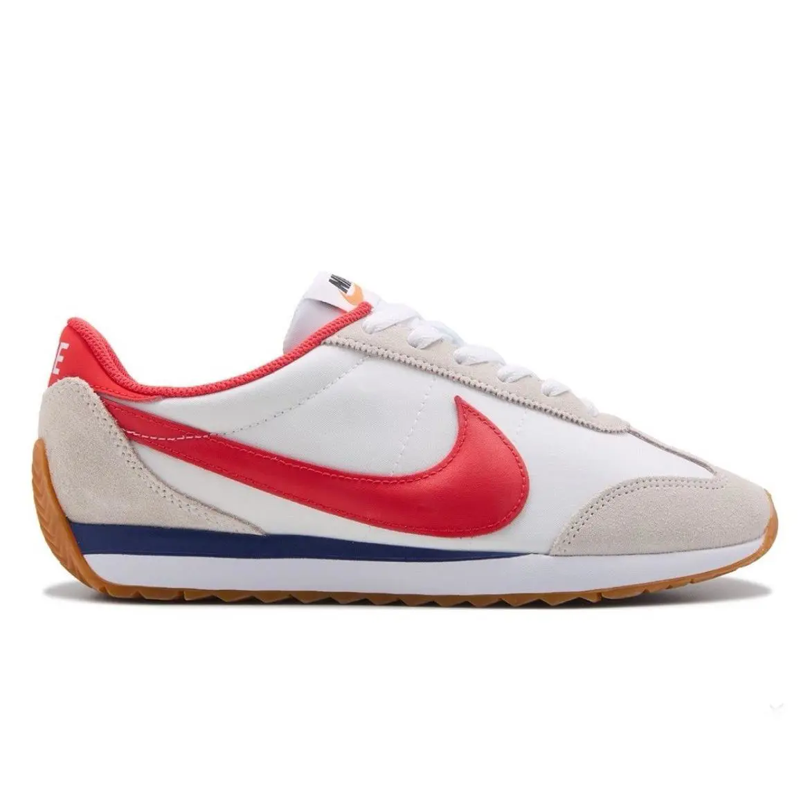 Nike shoes - Nike Pacific - Pacific - HQ2052-101 - White/LT Crimson-Platinum Tint 9