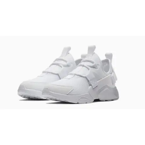 Nike shoes - Nike Air Hurache - Air Hurache - White 0