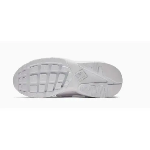 Nike shoes - Nike Air Hurache - Air Hurache - White 3
