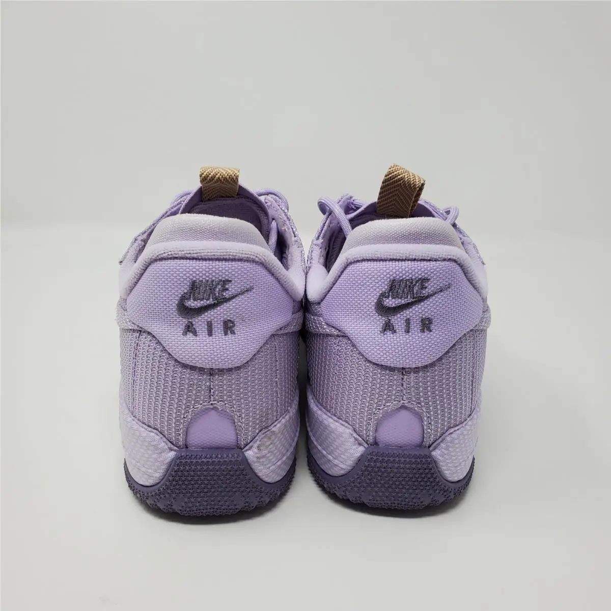 Nike shoes - Nike Air Force 1 - Air Force - FB2348-500 - Purple 1