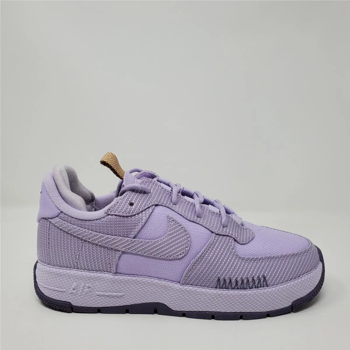Nike shoes - Nike Air Force 1 - Air Force - FB2348-500 - Purple 2