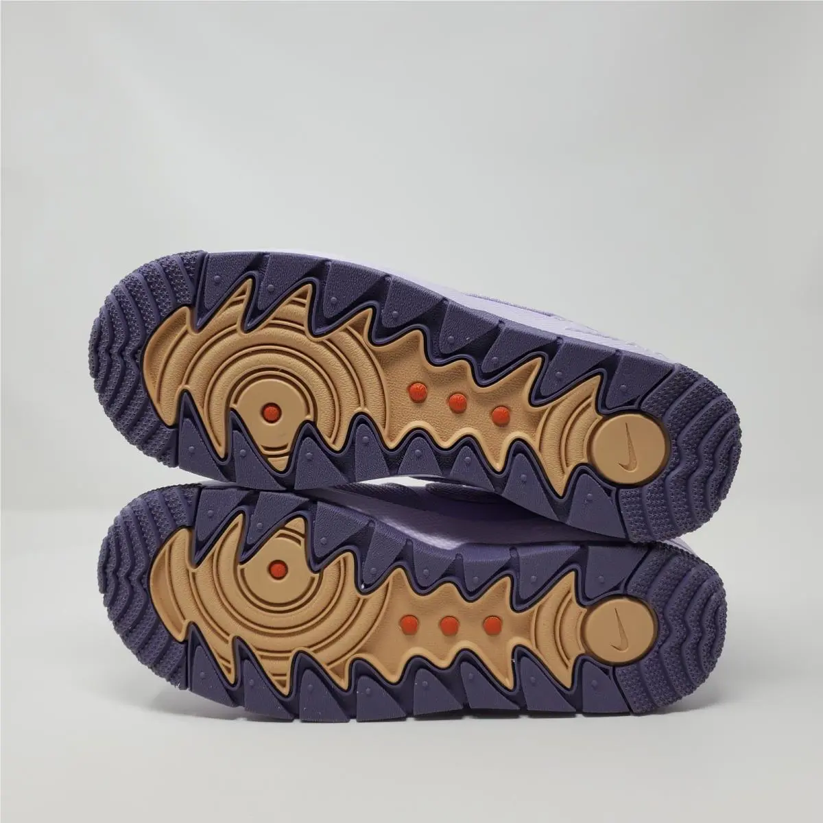 Nike shoes - Nike Air Force 1 - Air Force - FB2348-500 - Purple 6