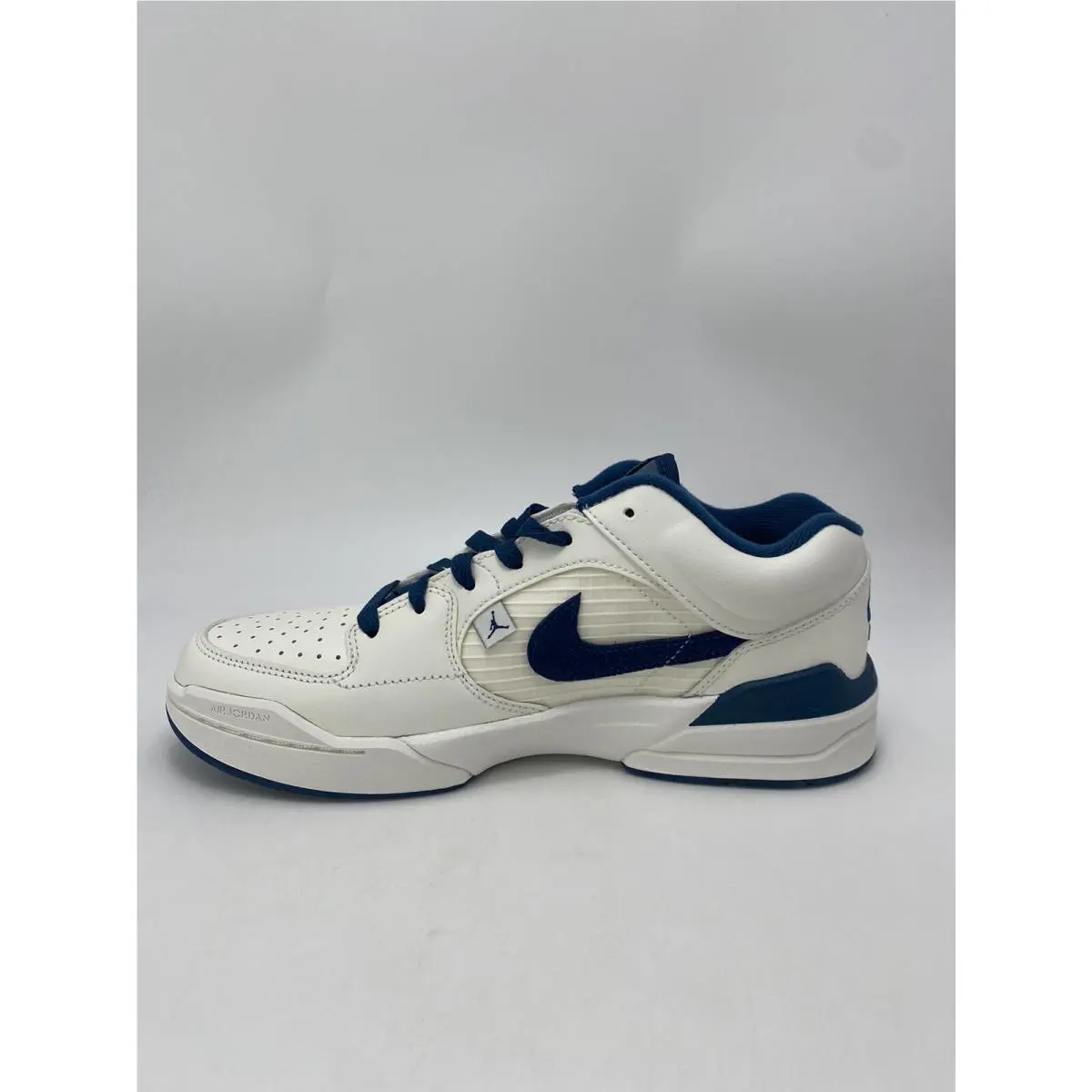 Nike shoes - Jordan Stadium - Stadium - FB2269 104 - Sail/Sky J FR Blue (UPC: 196608083405) 1
