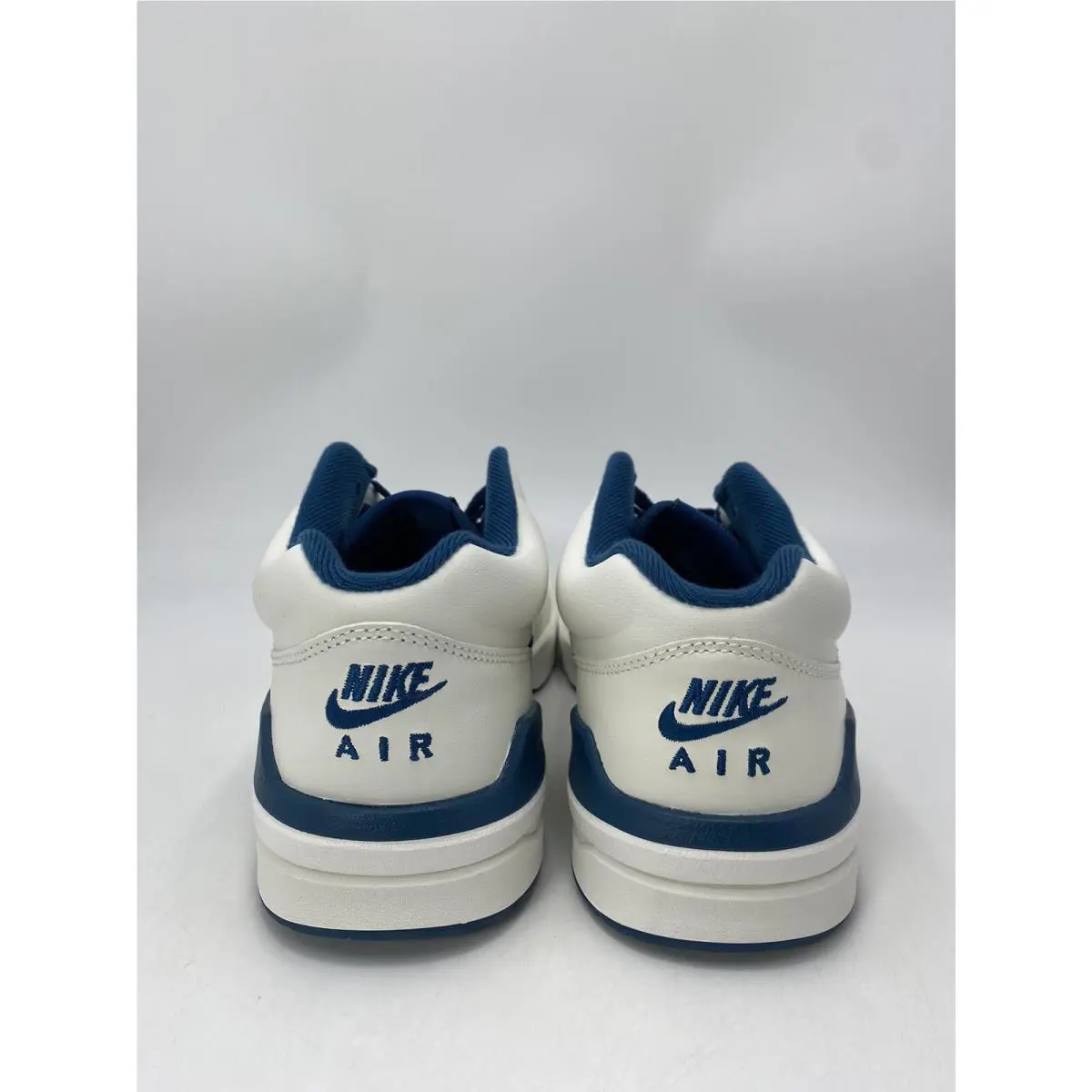Nike shoes - Jordan Stadium - Stadium - FB2269 104 - Sail/Sky J FR Blue (UPC: 196608083405) 4
