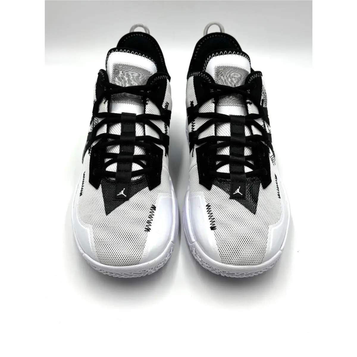 Nike shoes - Nike Air Jordan One Take 2 - CW2457-100 - White 6