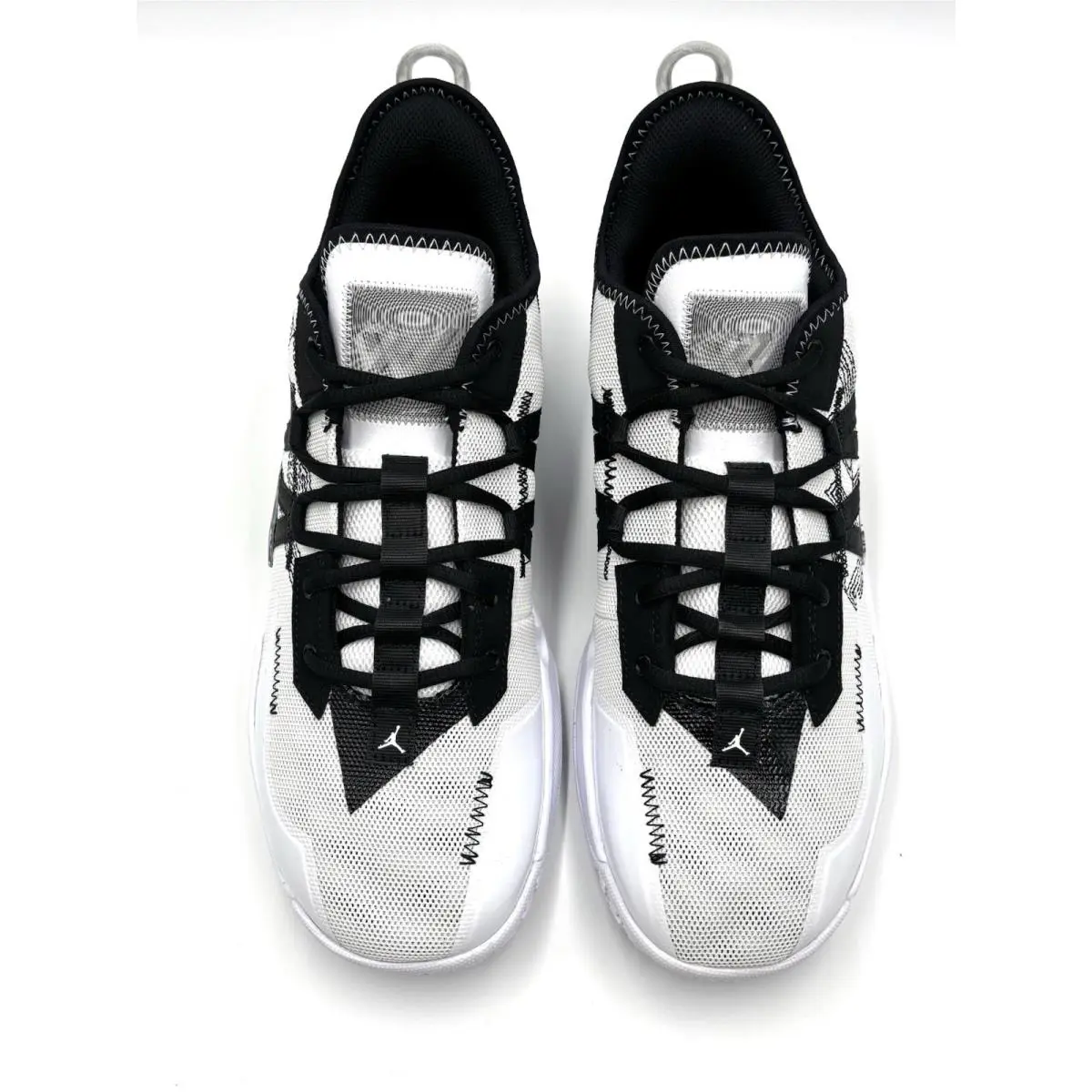 Nike shoes - Nike Air Jordan One Take 2 - CW2457-100 - White 7