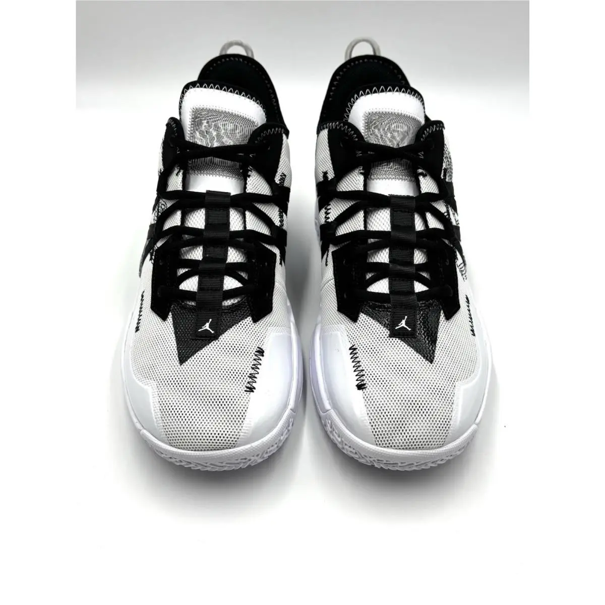 Nike shoes - Nike Air Jordan One Take 2 - CW2457-100 - White 4