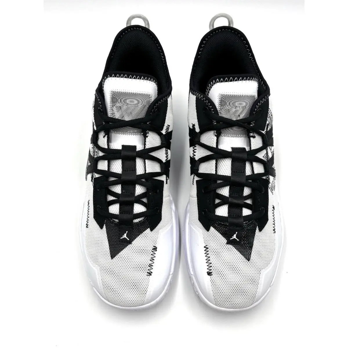 Nike shoes - Nike Air Jordan One Take 2 - CW2457-100 - White 5