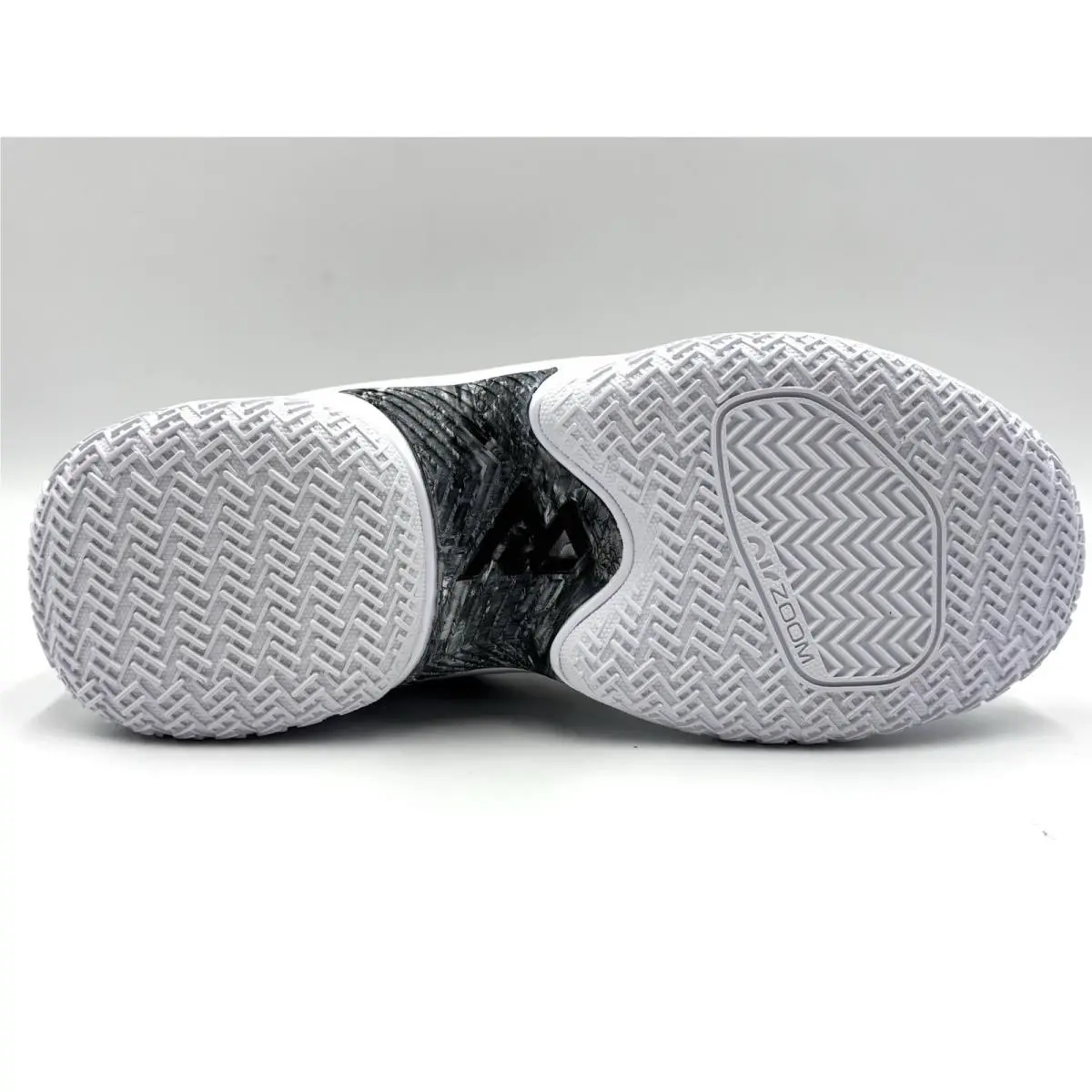 Nike shoes - Nike Air Jordan One Take 2 - CW2457-100 - White 8