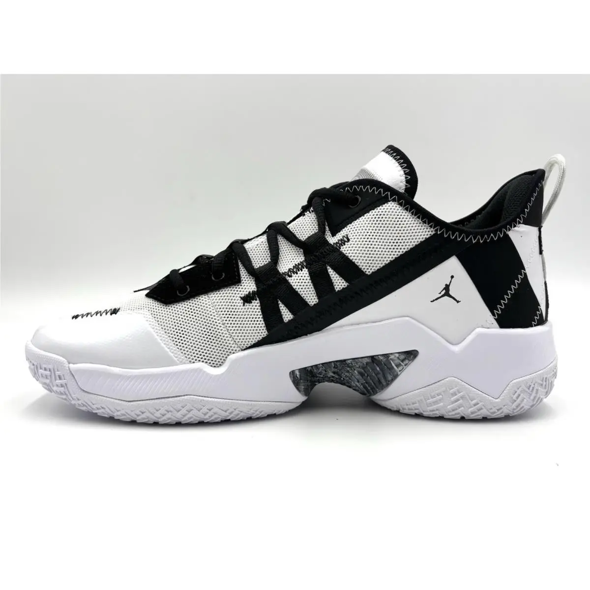 Nike shoes - Nike Air Jordan One Take 2 - CW2457-100 - White 1