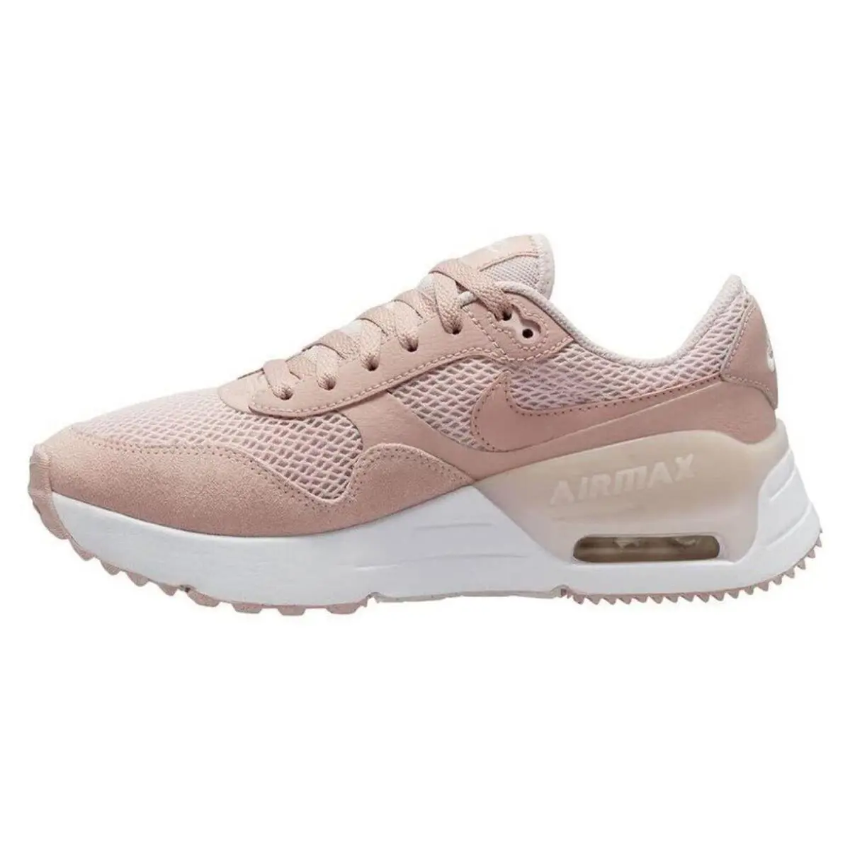Nike shoes - Nike Air Max SYSTM - Air Max SYSTM - Pink 1