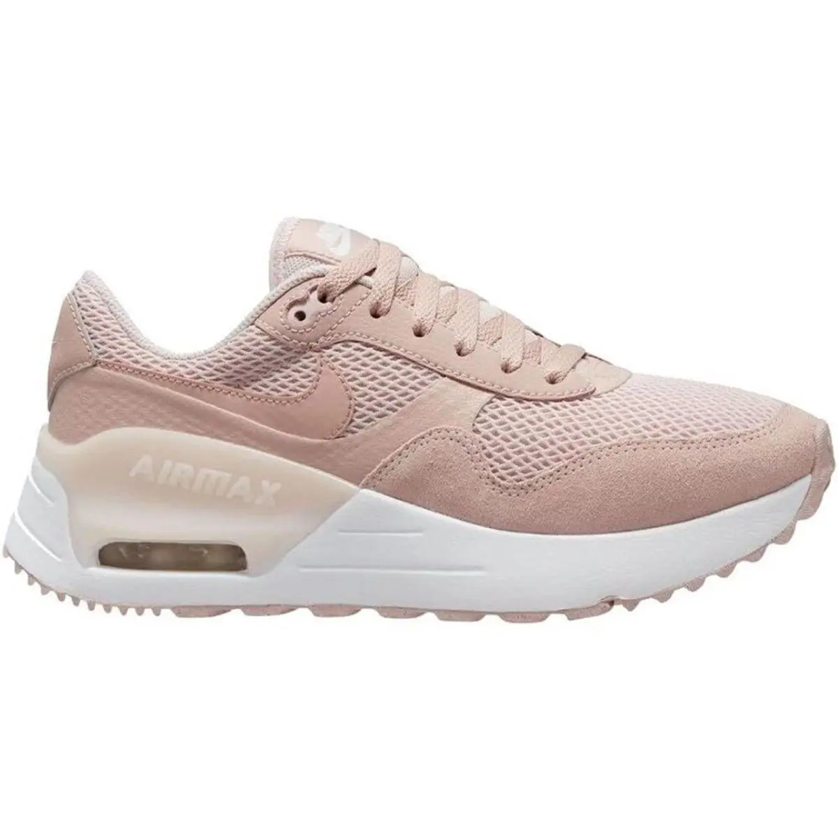 Nike shoes - Nike Air Max SYSTM - Air Max SYSTM - Pink 2